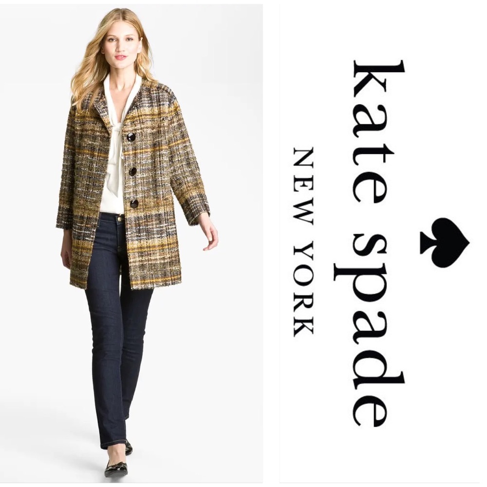 KATE SPADE 'Broome Street' Skinny Jeans Size 29